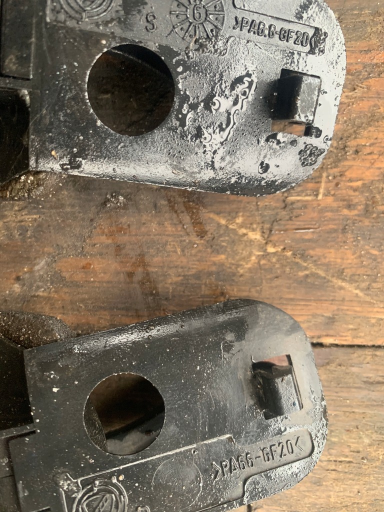 фото №4, Ручки ручка ручка задняя внутренняя albea strada palio lift