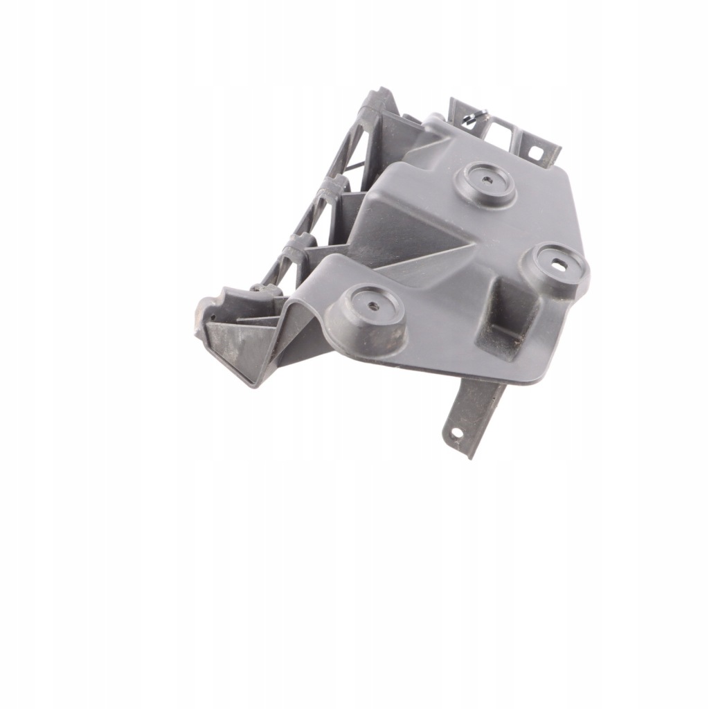 Audi a3 8p кронштейн кронштейн направляющая бампера левый задняя задний 8p4807393a Доставка