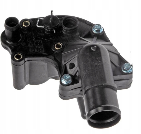 фото №1, Корпус термостата ford mustang +термостат 2005/10