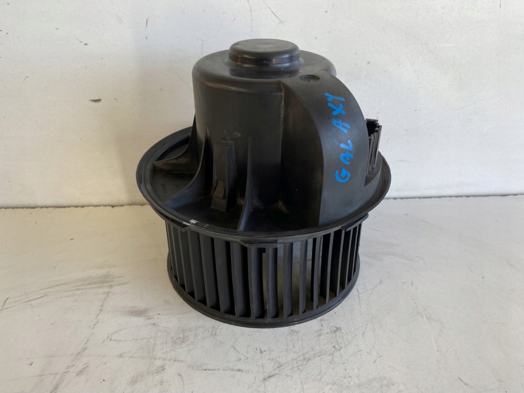 фото №1, Воздуходувка обдув вентилятор ford galaxy xm2h-18456-aa