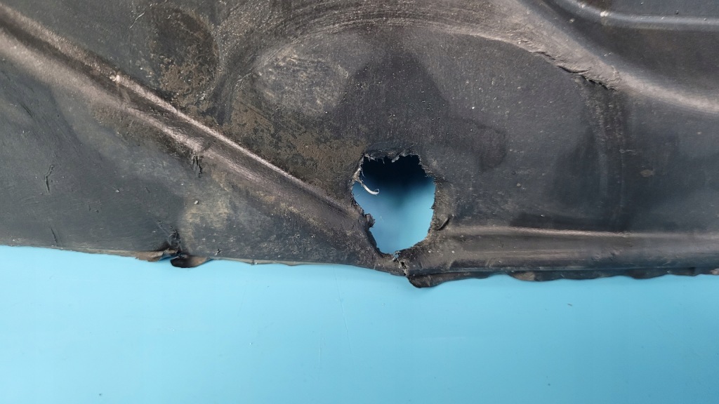 фото №8, Bmw x6 iii g06 21r плита захист підвіска права 7424888