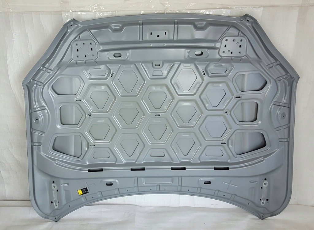 фото №11, Капот крышка двигателя volvo xc90 ii 2015-2024 31352866