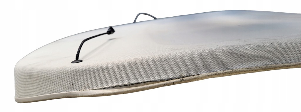 фото №4, Полиця задня багажника opel insignia a хетчбек