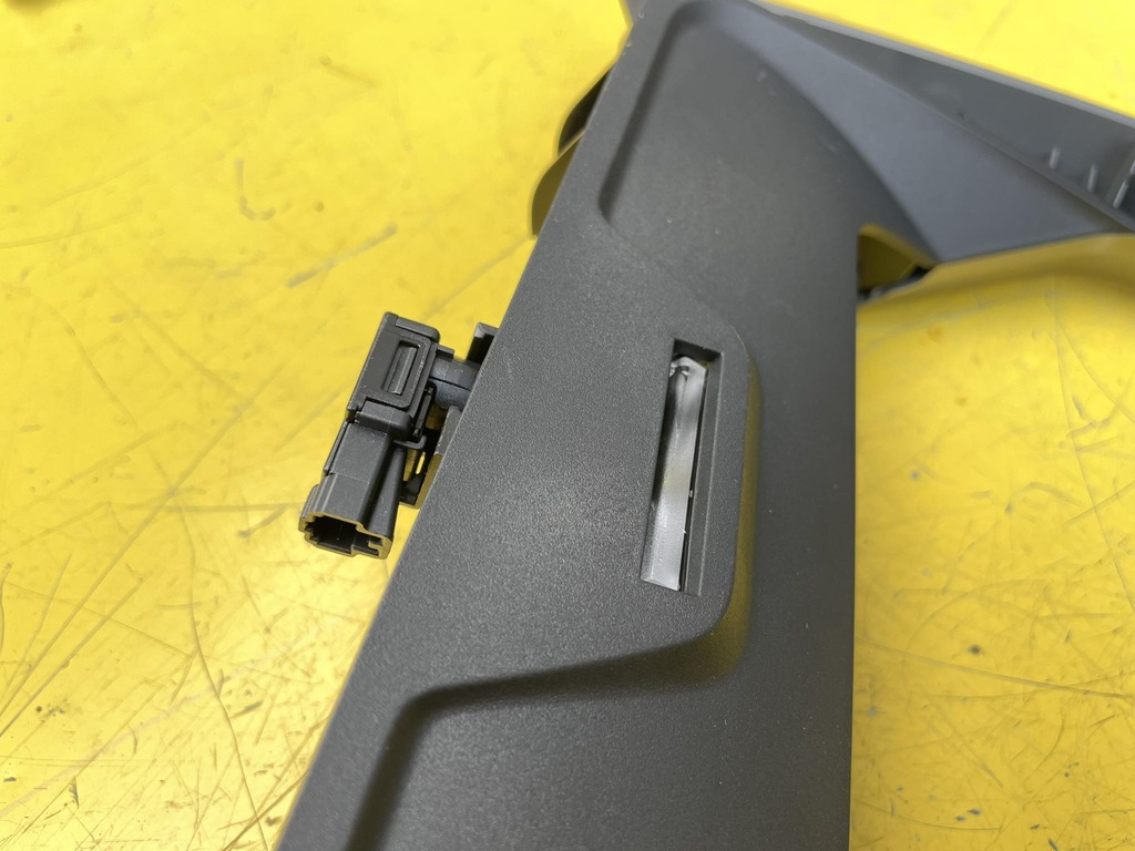 фото №12, Audi a3 8y декори 2022r