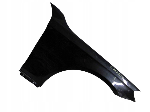 фото №1, Mercedes s klasa w222 222 крыло передний правый