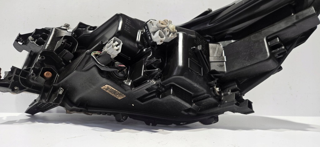 Купить Лампа правый перед full led toyota hilux viii рестайлинг