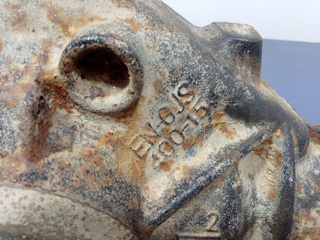 Bmw 3 e46 316i 318i n42 мост дифференциал задний  задний 1428168 3.38 с Разборки