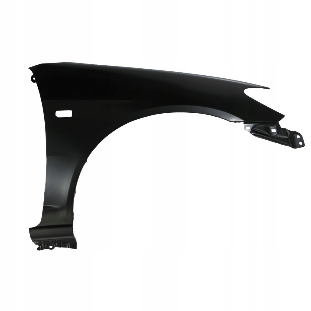 фото №1, Крыло перед правый honda civic vii 00-05