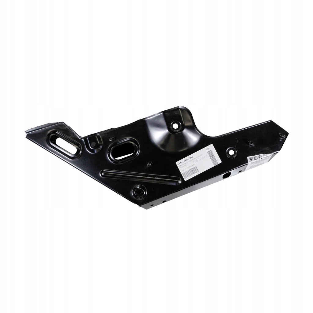 фото №1, Ducato ii кронштейн усилитель 1330644080