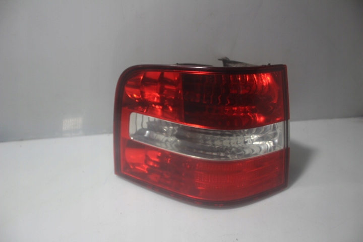 фото №1, Лампа ліва задня fiat stilo