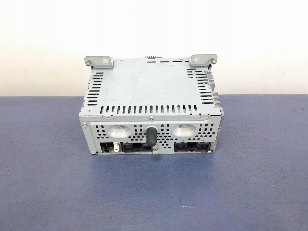 фото №3, Ford mustang mk vi радио навигация