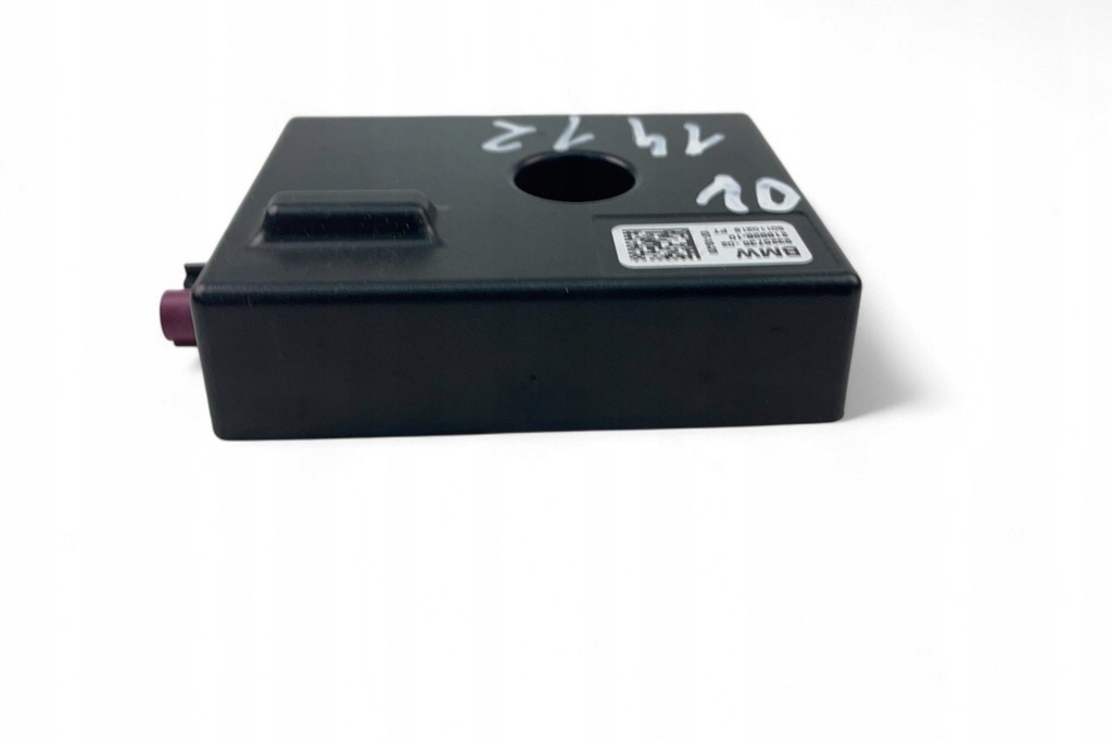 фото №7, Блок управления bmw 4 coupe f32, f82 9325735 2015