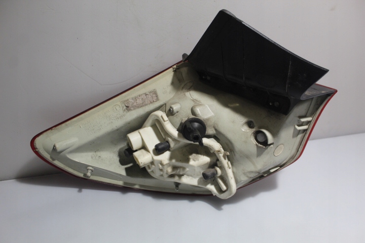 фото №4, Лампа правая задняя opel astra j