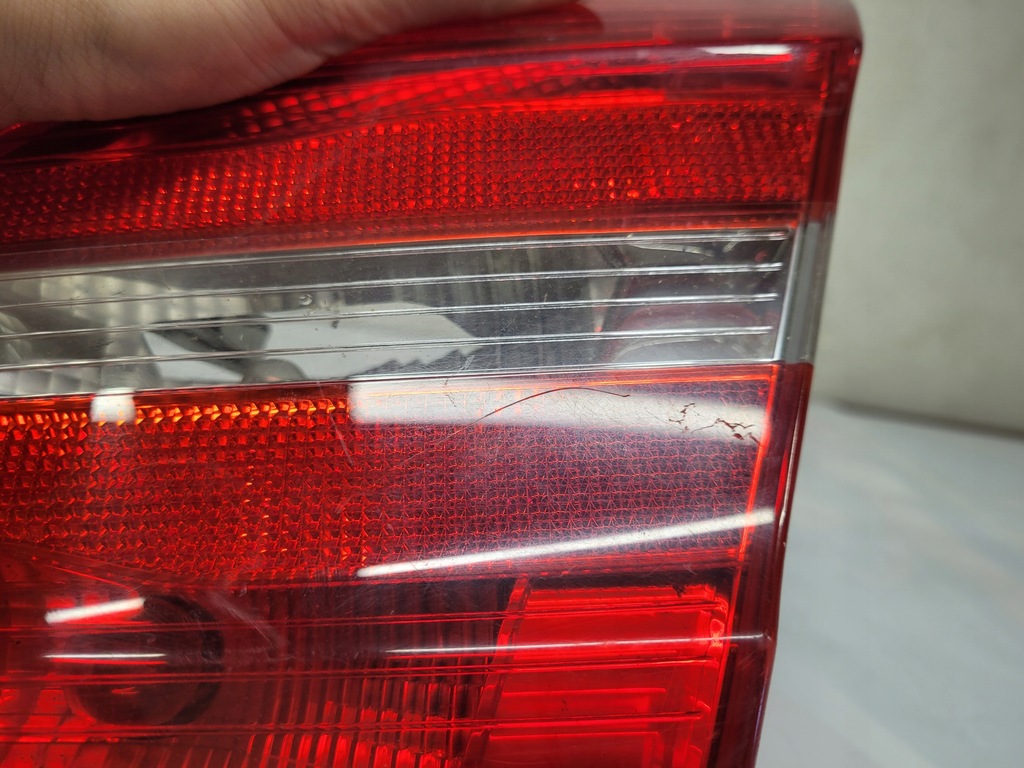 фото №12, Mercedes w246 лампа права задня задня a2468200864