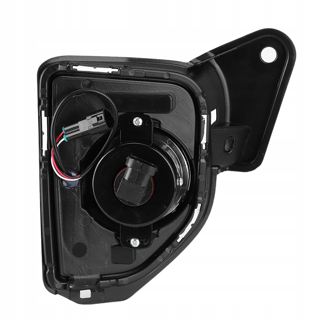 фото №14, 12v led drl свет do движение dziennej лампы противотуманные 6000k - 6500k