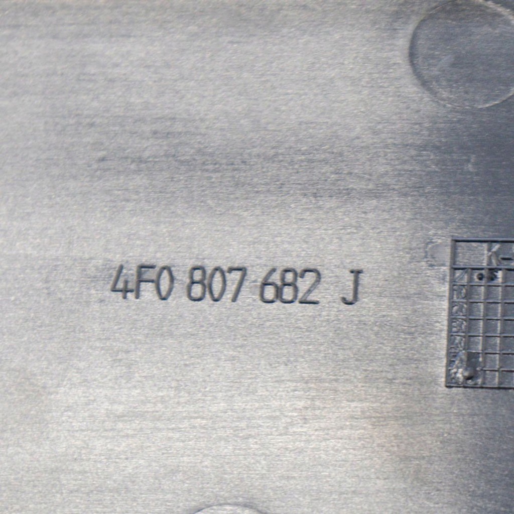 фото №6, Audi a6 s6 c6 4f 2006 інше частини кузов