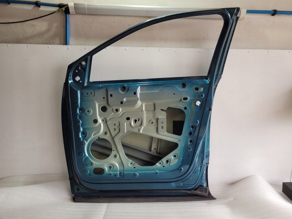 фото №6, Citroen c5 aircross дверь перед правое передние