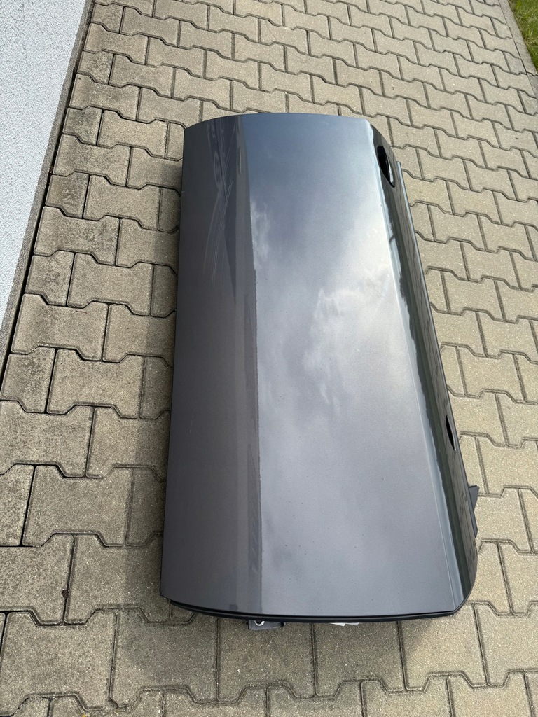 фото №16, Dodge challenger праве двері 2015+ повний