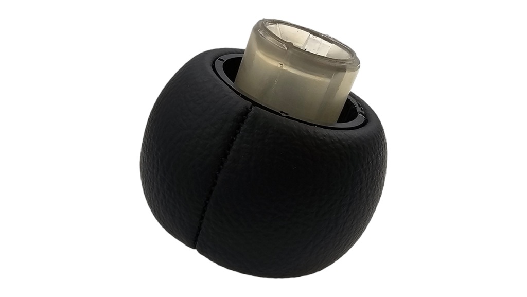 фото №12, Ручка перемикання передач citroen c4 picasso c5 ds4 berlingo peugeot partner