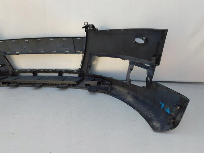 фото №6, Audi tt 06-14 бампер передний перед