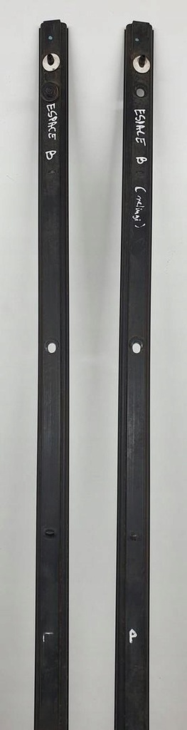 фото №6, Накладки рейки сидінь renault espace iv пара