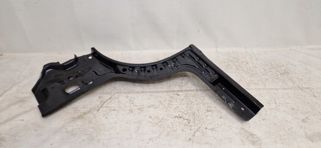 фото №5, Vw t5 t6 порог блок двигателя металлический левый 2003-2021r