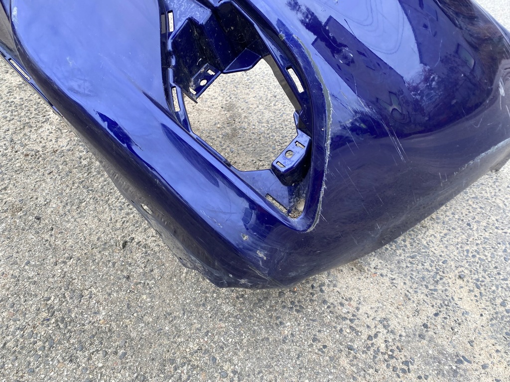 фото №9, Nissan note ii sport бампер перед 620223wf0h оригінал