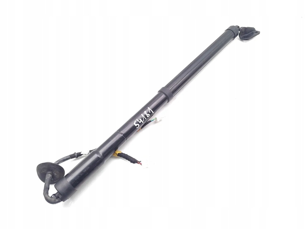 фото №9, Infiniti q50 амортизатор кришки задній багажника prawidłowy 2015 седан 50 d