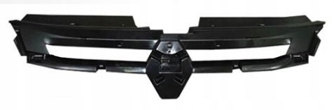 фото №1, Dacia duster 2010-2012 решётка радиатора решётка решётка радиатора новый