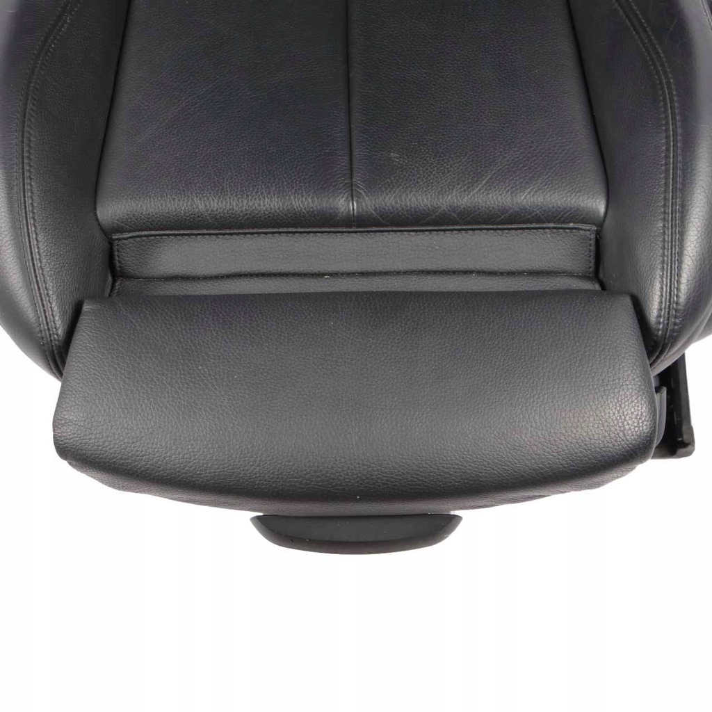 фото №9, Bmw f21 сиденье sport левый перед с подогревом кожа dakota black lcsw 7319589