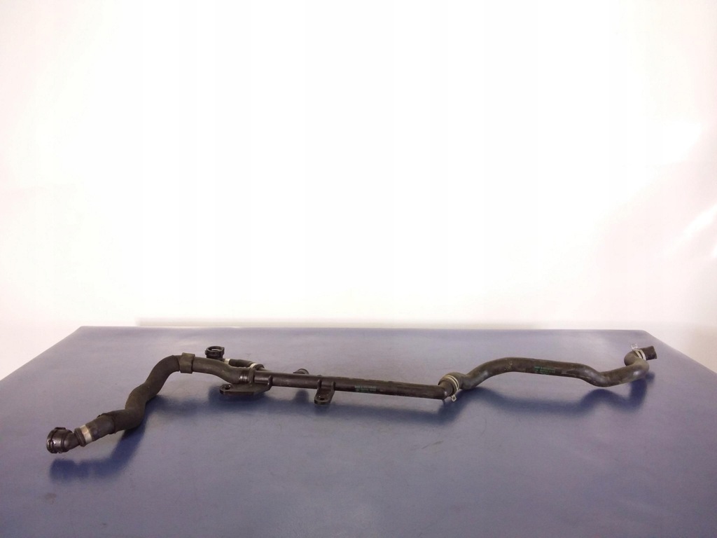 фото №1, Bmw 7 f01 4.4 b шланг wąż трубка wody 9170339