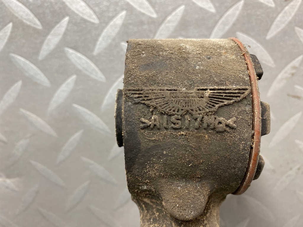 фото №6, Поворотний кулак важелі задня задня aston martin db9