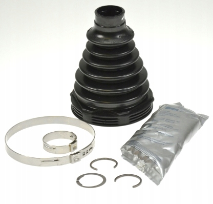 фото №10, Lobro 304417 набір захист, система кермовий