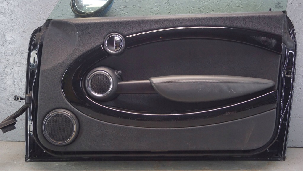 фото №15, Дверь правый перед mini cooper r56 d1678