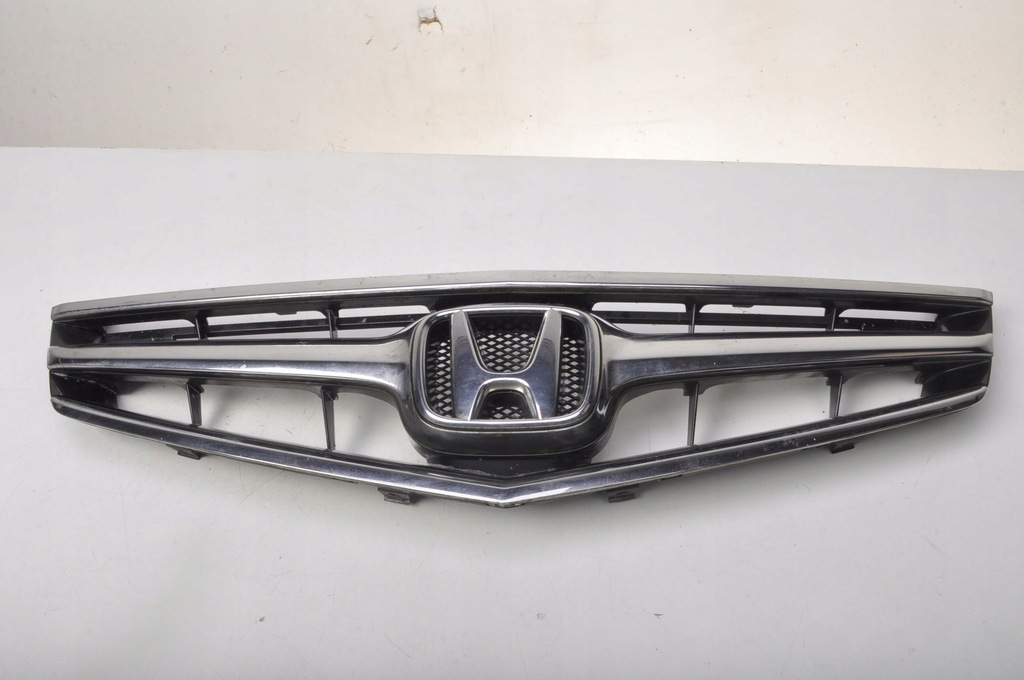фото №1, Honda accord vii решітка радіатора решітка радіатора решітка радіатора перед