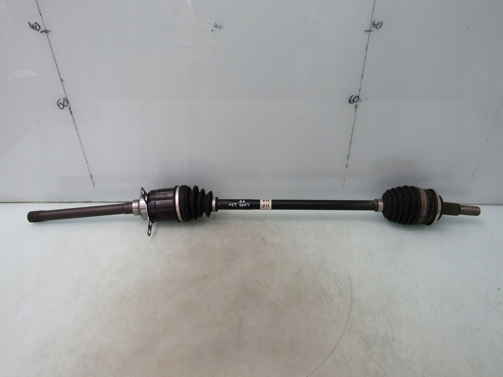 фото №1, Cx-60 2.5 e-skyactiv 23r приводной вал правая перед передняя