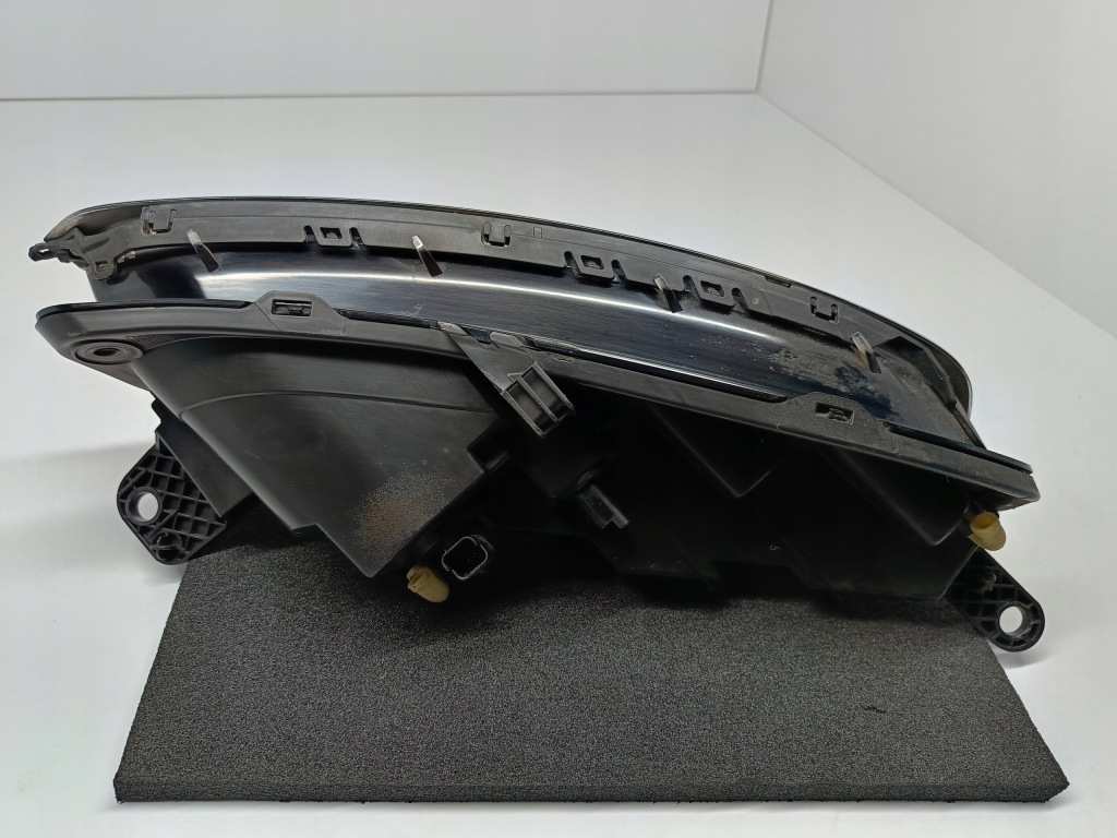 Citroen c3 3 16- фара левая фонарь  drl левая перед led oem 9823313080 Цена