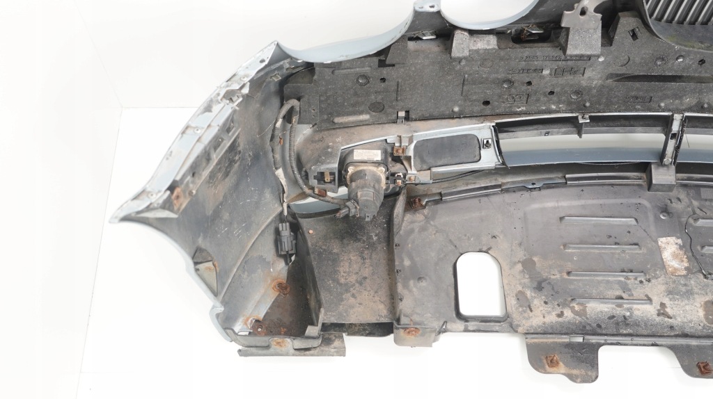 Бампер перед передній jaguar s type 99-04r jbc1927 Ціна