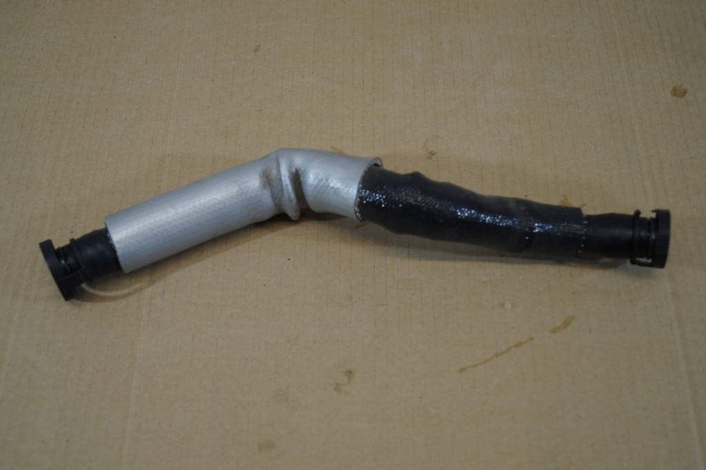 фото №1, Шланг трубка alfa romeo stelvio q4 2.0b 280km 17-