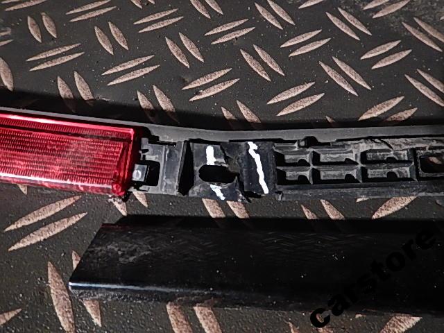 фото №2, Lexus ls600h ls 600 long освещение стоп-сигнал