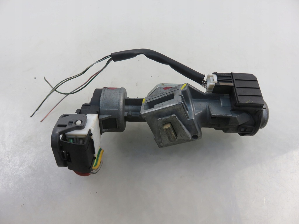 фото №6, Замок запалювання вкладиші mazda 3 3m513f880ac