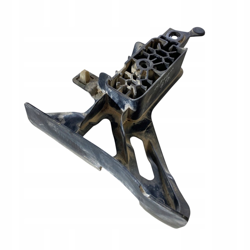 фото №6, Porsche cayenne 92a 2015 права сторона роз'єм домкрата перемикання передач