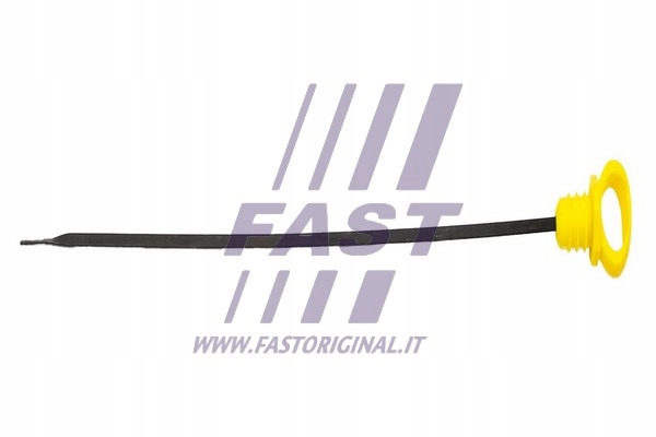 фото №2, Щуп щуп уровня масла