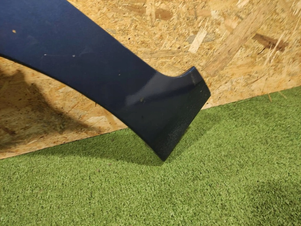 фото №6, Крыло hyundai i30 ii левый перед