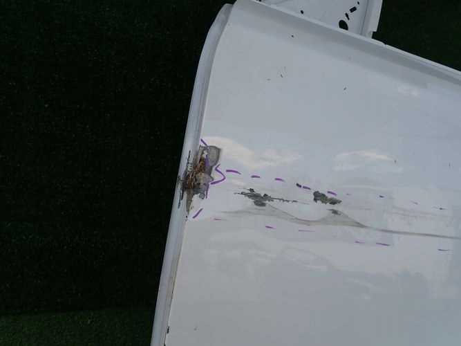 фото №8, Mercedes w213 213 e-klasa дверь левая передние