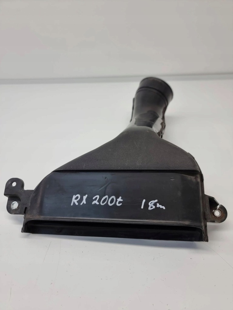 Купити Lexus rx 450h 2018 частина труби впуску повітря