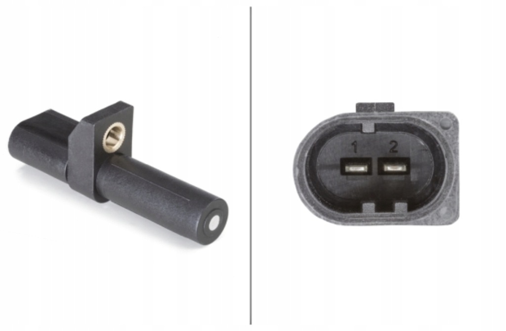 фото №1, Датчик положення вала mercedes всі modele