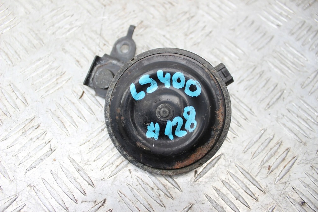 фото №1, Lexus ls 400 1993 клаксон