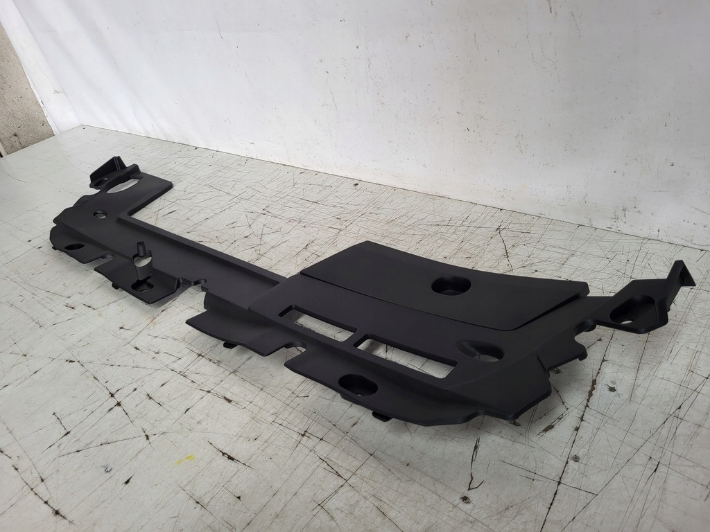 фото №6, Защита поперечина передний auris i 53140-12010