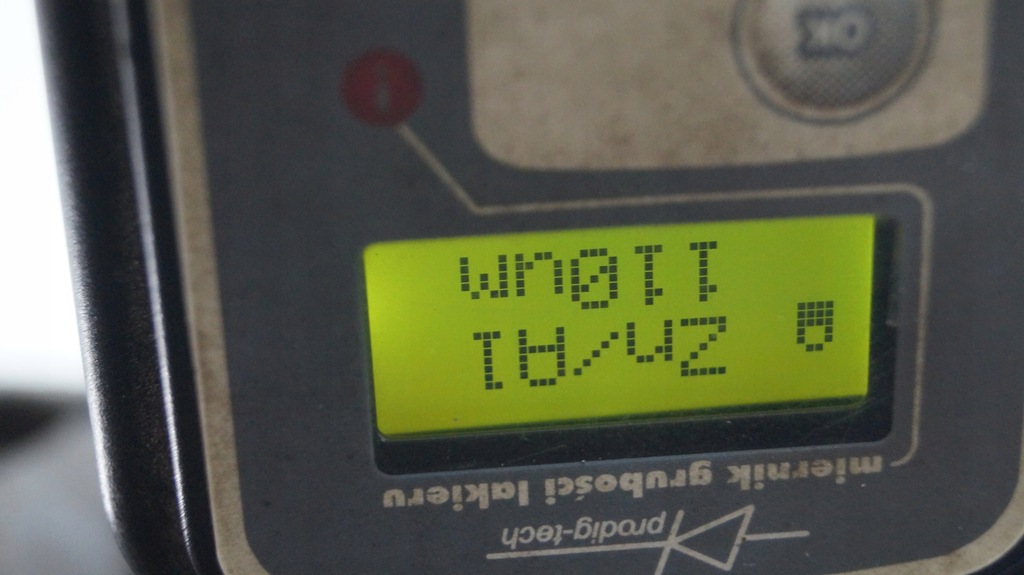 фото №16, Крыло передний левый mazda 6 ii gh lift 35j 2010